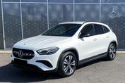 Mercedes GLA 200  Progressive