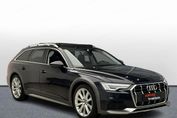Audi A6 Allroad 40 TDI mHEV quattro S tronic
