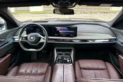 BMW i7 105.7kWh xDrive60 M Sport