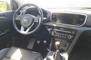 Kia Sportage 1.6 Gdi Business Line 2WD