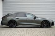 Audi A6 TDI quattro S line Avant