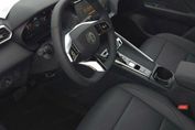 MG ZS 1.5 HEV+ Exclusive aut