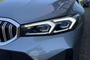 BMW Seria 3 320i M Sport