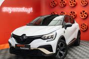 Renault Captur 1.6 E-Tech Full Hybrid Techno