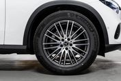 Mercedes GLC 220 d  4-Matic Avantgarde