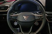 Cupra Formentor eTSi DSG