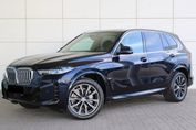BMW X5 xDrive40i M Sport