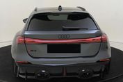 Audi A5 RS5 Avant Tiptronic