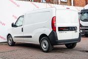 Fiat Doblo Cargo/Van Maxi L2H1
