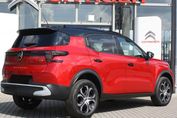 Citroen C3 Aircross Plus 1.2 Turbo