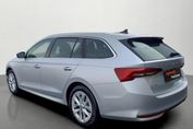 Skoda Octavia 1.5 TSI Selection