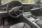 Audi Q8 50 TDI quattro Tiptronic