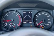 Volkswagen Crafter 35 BiTDI