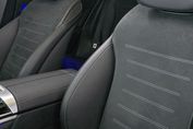 Mercedes GLC 220 d 4-Matic AMG Line