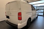 Opel Vivaro XL L2H1 Zabudowa Brygadowa Składana