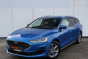Ford Focus 1.0 EcoBoost Titanium X