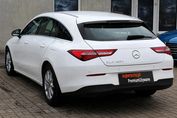 Mercedes CLA 180 d 8G-DCT
