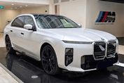 BMW Seria 7 740 xDrive M Sport