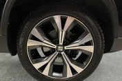Seat ATECA 1.5 TSI DSG