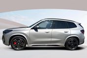 BMW X1 xDrive20d M Sport