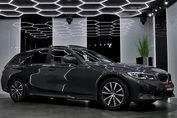 BMW Seria 3 320i Advantage aut