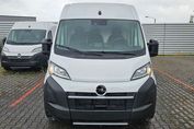 Opel Movano Heavy L3H2 aut