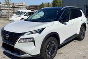 Nissan X-Trail Tekna 1.5 MCVT XTRONIC 2WD