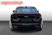 Kia Stinger GT 3.3 T-GDI V6  AWD