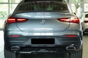 Mercedes GLE Coupe 450 d  4-Matic AMG Line