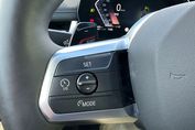 BMW X1 sDrive18d M Sport aut