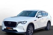 Mazda CX-60 2.5 PHEV AWD aut