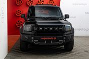 Jetour T2 2.0T 7DCT REAL TIME 4WD