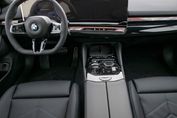 BMW Seria 5 520i M Sport