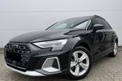 Audi A3 35 TFSI allstreet