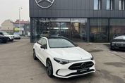 Mercedes CLA 180 Progressive