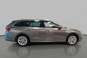Skoda Octavia 1.5 TSI mHEV  Selection DSG