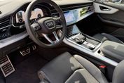 Audi Q7 45 TDI Quattro S Line