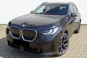 BMW X3 xDrive20 M Sport