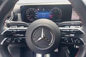 Mercedes Klasa A 200 AMG Line