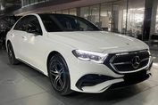 Mercedes Klasa E 200 4-Matic AMG