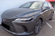 Lexus RX 350h Prestige