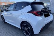 Toyota Yaris Executive 1.5 Hybrid