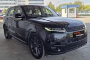 Land Rover Range Rover Sport P460e AWD Auto SE