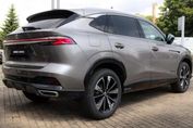MG HS 1.5T HEV+ Exclusive aut