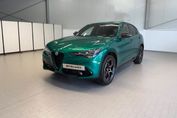 Alfa Romeo Stelvio 2.0 Turbo Intensa Q4