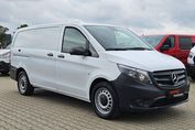 Mercedes Vito L2H1 AT8