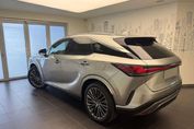 Lexus RX 450h+ Omotenashi 2.5 Hybrid Plug-in