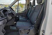 Ford Transit 350 L4 Trend Zabudowa Brygadowa + Wywrotka RWD