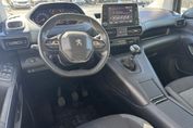 Peugeot Rifter Allure Pack 1.5 BlueHDI  S&S