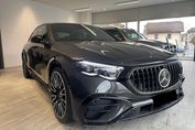 Mercedes Klasa E AMG 53  4Matic+ Hybrid